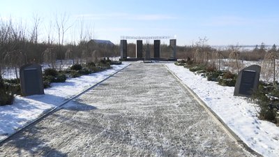 100-ті роковини від дня смерті композитора Миколи Леонтовича 100-ті роковини від дня смерті композитора Миколи Леонтовича