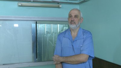 Лікар Валерій