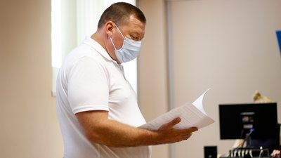 Одеський суд продовжив арешт для фотографа Нікіфорова та збільшив строки досудового розслідування