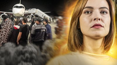 Протести в Махачкалі