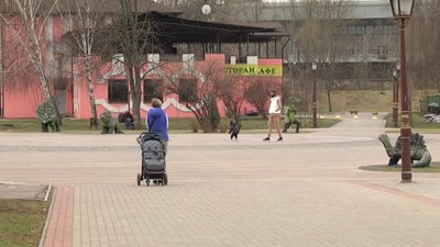 У Сумах почали діяти додаткові карантинні обмеження: що змінилося та які порушення зафіксували