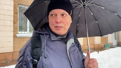 Сніг розтанув, утворилися калюжі: яка ситуація з прибирання снігу у Чернігові та Прилуках Сніг розтанув, утворилися калюжі: яка ситуація з прибирання снігу у Чернігові та Прилуках