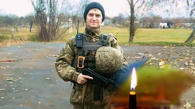 Двадцять шостий місяць війни: загиблі герої Вінниччини