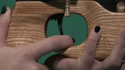 Дитячий біатлон на Харківщині Дитячий біатлон на Харківщині