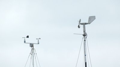 Харківському метеоцентру — 130 років: як працюють синоптики Харківському метеоцентру — 130 років: як працюють синоптики