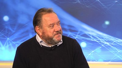 "Режисери мене любили і "підносили на блюдечку" ту чи іншу роль" – народний артист України Богдан Бенюк "Режисери мене любили і "підносили на блюдечку" ту чи іншу роль" – народний артист України Богдан Бенюк