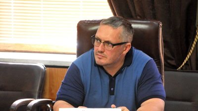 На вибори міського голови Запоріжжя ТВК зареєструвала десятьох кандидатів. Що про них відомо На вибори міського голови Запоріжжя ТВК зареєструвала десятьох кандидатів. Що про них відомо