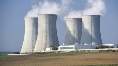 Чехія відсторонить Росію від участі в будівництві АЕС