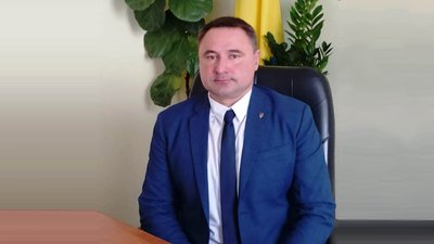 Декларації голів РДА Декларації голів РДА