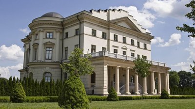 Родина Розумовських: кар’єра – запорука успіху Родина Розумовських: кар’єра – запорука успіху