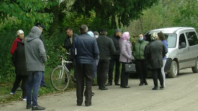 Село на Волині живе без бюджету, бо депутати майже рік ігнорують сесії I МІСЦЕВІ Село на Волині живе без бюджету, бо депутати майже рік ігнорують сесії I МІСЦЕВІ