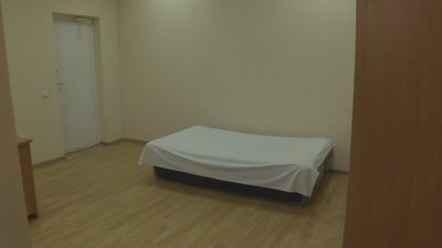 За добу на "Ягодині" перевірили температуру 3700 подорожуючим, які в’їжджають в Україну