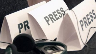 На Прикарпатті визначили переможців обласної журналістської премії