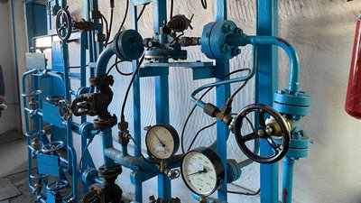 30 лікарень Миколаївщини уклали угоди на виготовлення кисню з ДП "Зоря"-"Машпроект" 30 лікарень Миколаївщини уклали угоди на виготовлення кисню з ДП "Зоря"-"Машпроект"