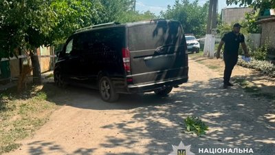 ДТП, аварія, поліція