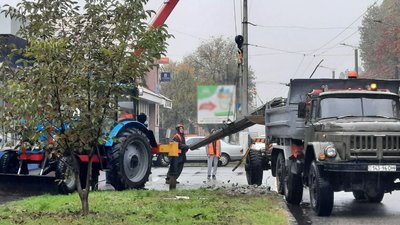 аварія аварія