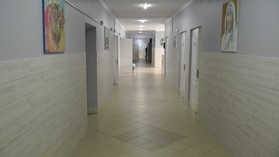 У Прикарпатському клінічному онкоцентрі відкрили відділення для хворих жінок У Прикарпатському клінічному онкоцентрі відкрили відділення для хворих жінок