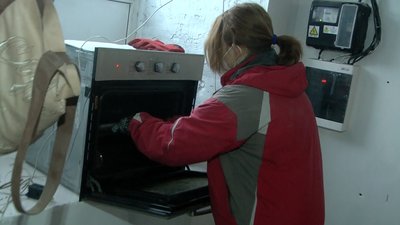 30 кілограмів пластику за місяць. Як у Запоріжжі утилізують та переробляють пластик 30 кілограмів пластику за місяць. Як у Запоріжжі утилізують та переробляють пластик