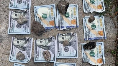 В Одесі заступника начальника виправної колонії підозрюють у системній корупції – СБУ В Одесі заступника начальника виправної колонії підозрюють у системній корупції – СБУ