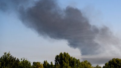 Атака РФ по Чернігівщині: Чернігівський район і Новгород-Сіверський