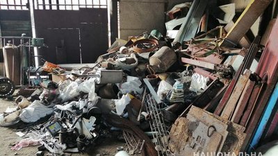 Фото Національної поліції у Запорізької області Фото Національної поліції у Запорізької області