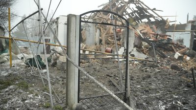 Новини Запорізької області 29 січня 2026