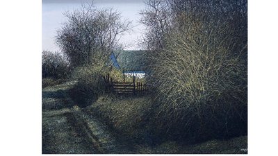 У Києві з’явиться центр сучасного мистецтва Івана Марчука У Києві з’явиться центр сучасного мистецтва Івана Марчука
