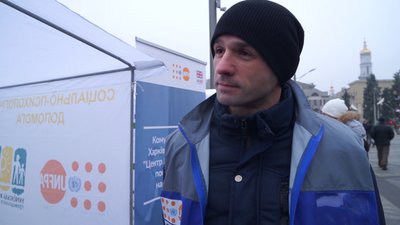 Майже 5 тисяч заяв про домашнє насилля за рік отримали поліцейські Харкова Майже 5 тисяч заяв про домашнє насилля за рік отримали поліцейські Харкова