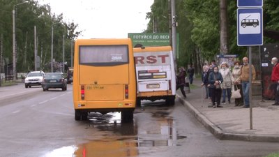 У Полтаві можуть підвищити тариф на проїзд: як реагують перевізники та місцеві