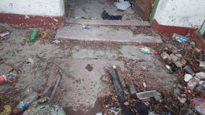 Маєток графині Шувалової в Дубні поки що відновлювати не будуть Маєток графині Шувалової в Дубні поки що відновлювати не будуть