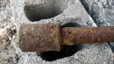 Дніпровські піротехніки знищили 27 застарілих боєприпасів