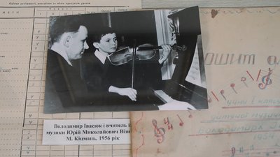 "Червону руту не шукай вечорами...". Що сталося з автором відомого хіта Володимиром Івасюком "Червону руту не шукай вечорами...". Що сталося з автором відомого хіта Володимиром Івасюком