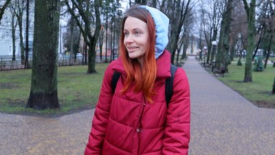 “Свій за свого”: чернігівка організувала волонтерський проєкт “Свій за свого”: чернігівка організувала волонтерський проєкт