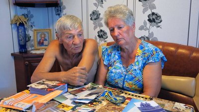 На Вінниччині місцеві ветерани АТО/ООС зорганізували акцію «Підтримай своїх» На Вінниччині місцеві ветерани АТО/ООС зорганізували акцію «Підтримай своїх»
