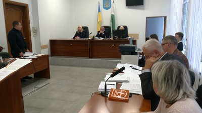 Фальсифікацію виборів міського голови Ічні 2020 року: у суді завершили допит свідків