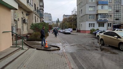 підтоплення підтоплення