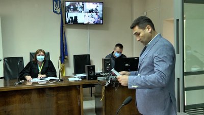 Смерть породіллі на Херсонщині: від справи усунуто судмедексперта