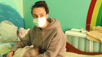 На Черкащині почастішали виклики екстренки до хворих на коронавірус
