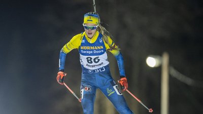 Валерія Дмитренко
