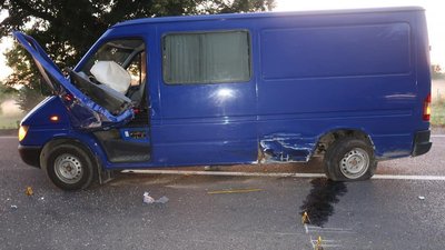 На Прикарпатті у нічній ДТП загинули і травмувалися жителі Надвірнянщини На Прикарпатті у нічній ДТП загинули і травмувалися жителі Надвірнянщини