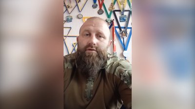 Об'єднатися разом та допомогти — переселенки з Лисичанська організували онлайн-забіг Об'єднатися разом та допомогти — переселенки з Лисичанська організували онлайн-забіг