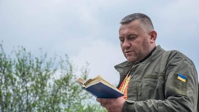 УГКЦ покарала капелана за те, що він бере участь у місцевих виборах