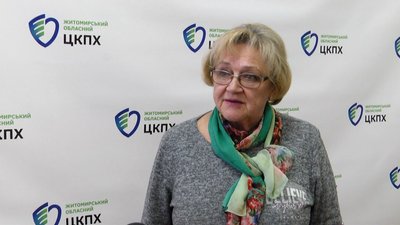 На Житомирщині зросла кількість хворих на туберкульоз — у 2023 році виявили понад 700 хворих На Житомирщині зросла кількість хворих на туберкульоз — у 2023 році виявили понад 700 хворих
