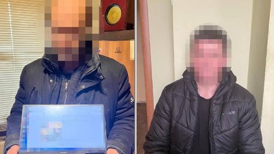 Виправдовували збройну агресію РФ. Трьох жителів Дніпропетровщини підозрюють у колабораціонізмі