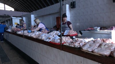 Здорожчання продуктів у Дніпрі. Експертка розповіла, чому не варто робити запаси