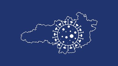 За добу на Кіровоградщині коронавірус підтвердили у 15 людей, помер чоловік