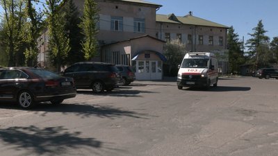 ТЦК побили хлопця