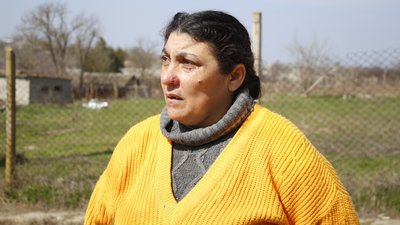 Вбивство та погроми в Лощинівці: п'ять років без вироку Вбивство та погроми в Лощинівці: п'ять років без вироку
