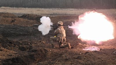 РФ планувала вбити голову концерну Rheinmetall, у Кабміні не бачать підстав для санкцій проти Портнова. 1070 день війни