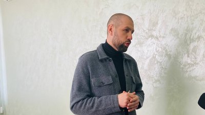 Справа УПЦ МП на Тернопільщині: суддю просять повідомити його релігійні погляди Справа УПЦ МП на Тернопільщині: суддю просять повідомити його релігійні погляди